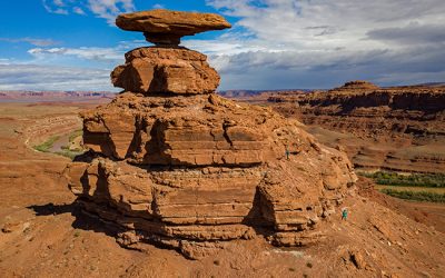 Mexican Hat Utah