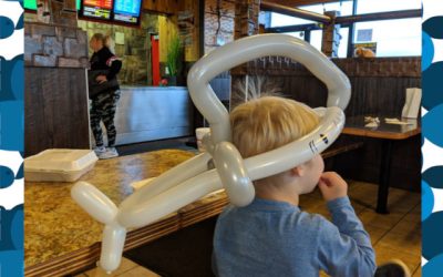 Don’t Be So Uptight