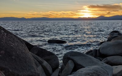 Lake Tahoe – NV