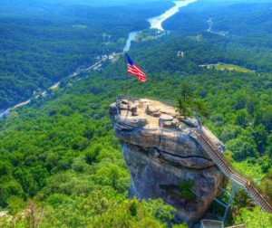 Chimney Rock, NC