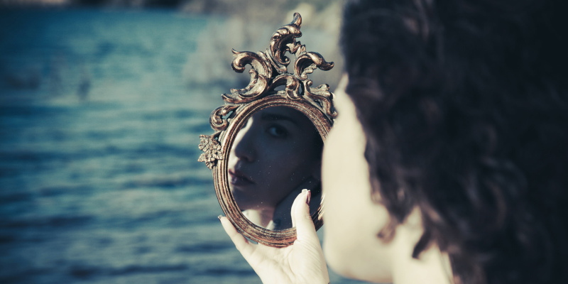 Mirror, Mirror on the Wall