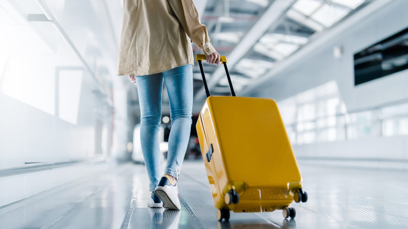 It’s Time for a Vacation!