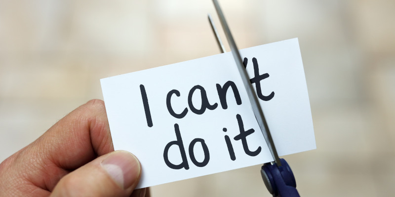 Positive Thoughts: Rewire Your Mind