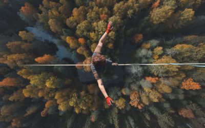 Do You Have a Safety Net I Can Borrow?