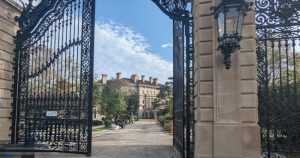 Newport, Rhode Island’s Grand Coastal Mansions