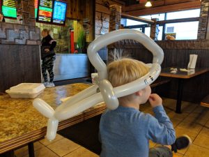 Don’t Be So Uptight